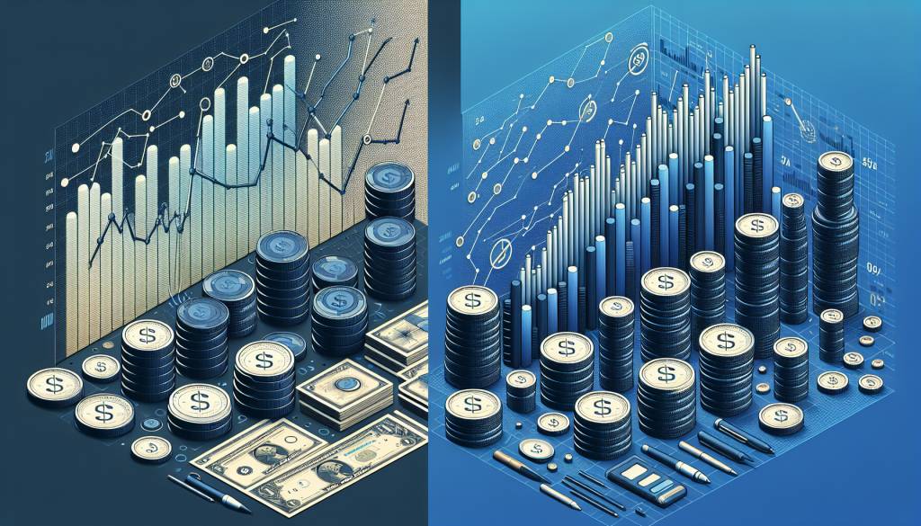 Quelle est la différence entre l'intérêt simple et l'intérêt composé ? Décryptage financier