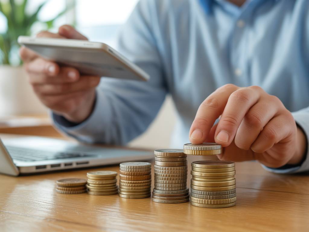 Comment adapter sa stratégie d’épargne en période de taux d’intérêt élevés ?