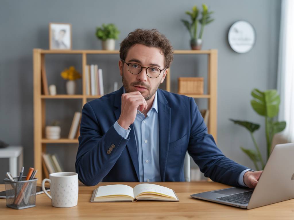 Comment optimiser son épargne de précaution en période d'incertitude économique ?