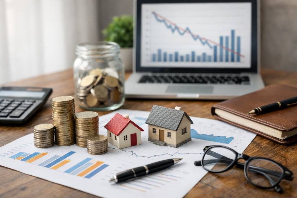 Comment optimiser son épargne et son patrimoine face à la baisse progressive des rendements des fonds en euros ?