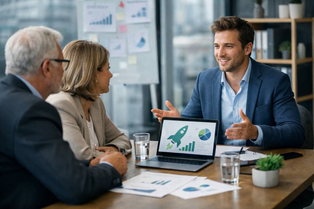 Investir dans des jeunes entreprises : comment intégrer les club deal pour dynamiser son portefeuille