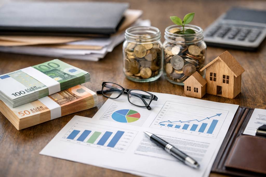 Conseil épargne : contrat de capitalisation vs assurance vie, comment choisir pour optimiser son patrimoine