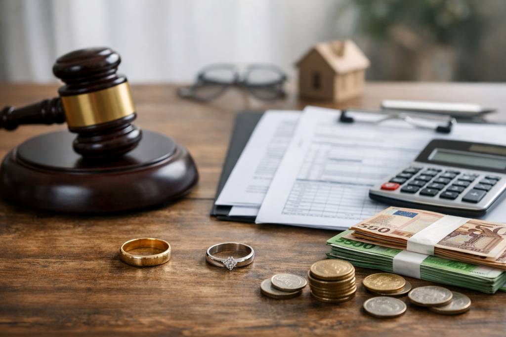 Divorce : quelles conséquences fiscales pour les divorcés et comment limiter l’impact sur votre patrimoine