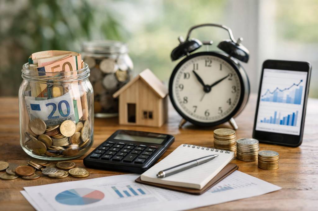 Comment optimiser son épargne de précaution avec les placements monétaires en 2026 ?