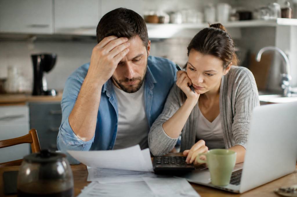 Couple et argent : 6 erreurs à éviter pour mieux gérer son budget