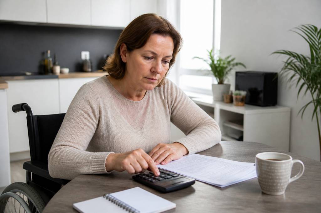 Aah et cotisation retraite : quels droits pour votre pension ?