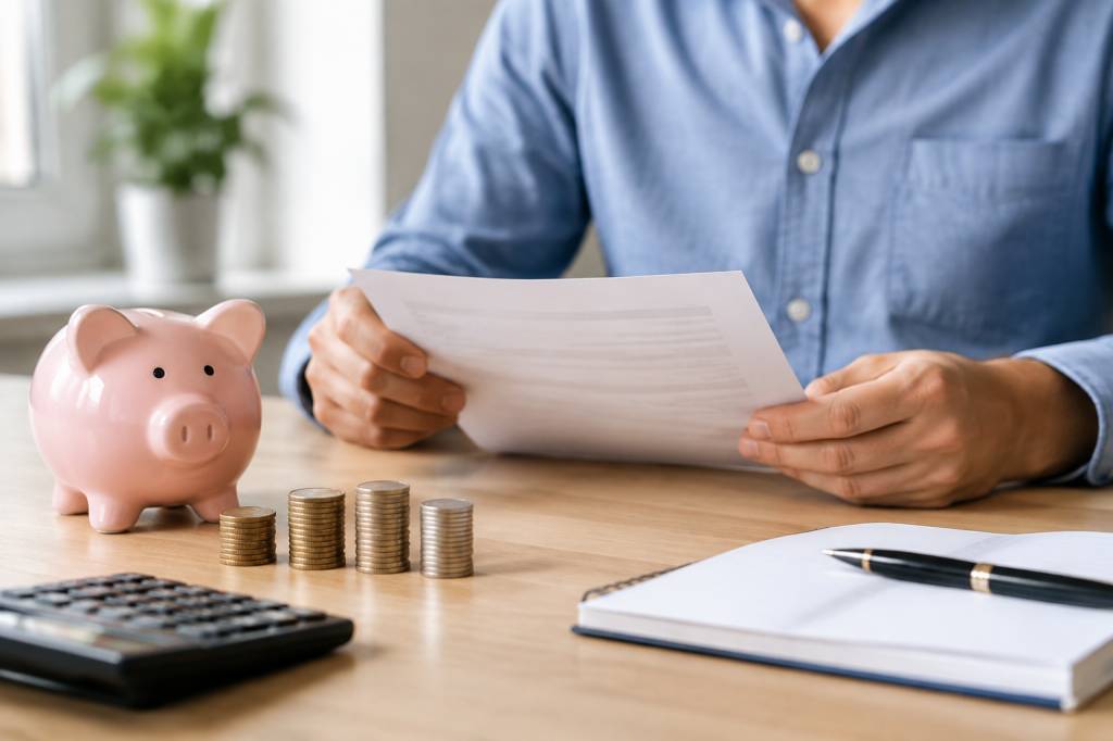 Assurance vie : quel est le taux moyen en 2026 ?