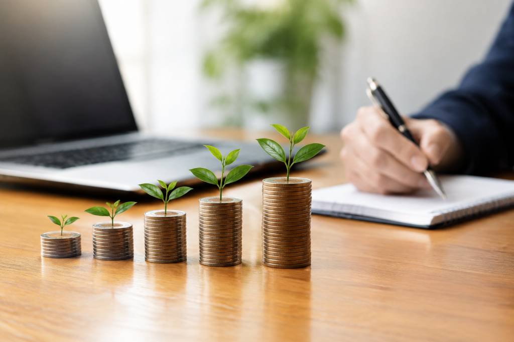 Action d'avenir : quelles actions choisir pour investir à long terme ?