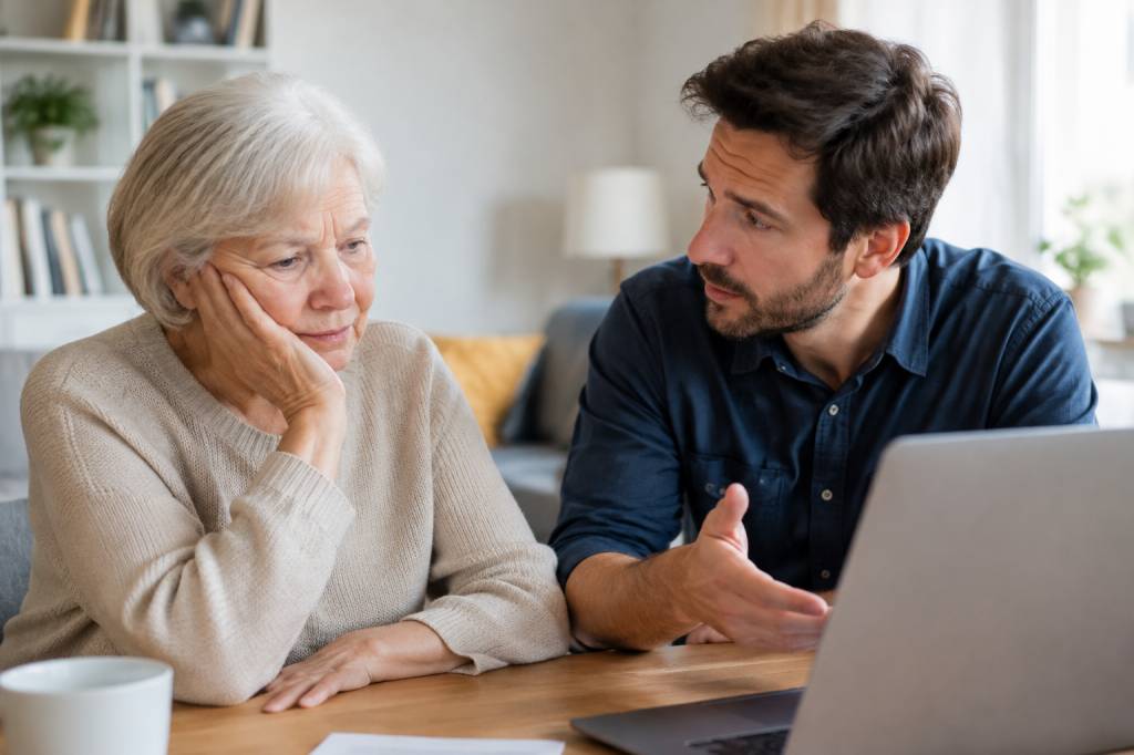 Abus de faiblesse : comment porter plainte ?