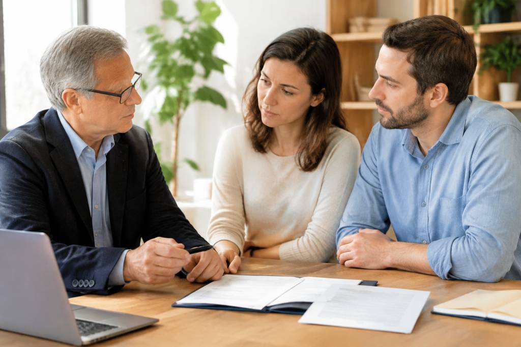 Se porter fort dans une succession : démarches et responsabilités des héritiers