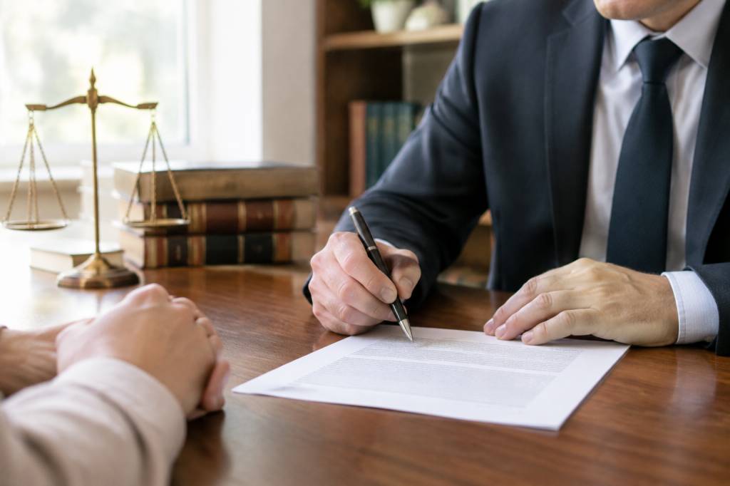 Comment annuler un testament déposé chez un notaire : démarches et conséquences juridiques