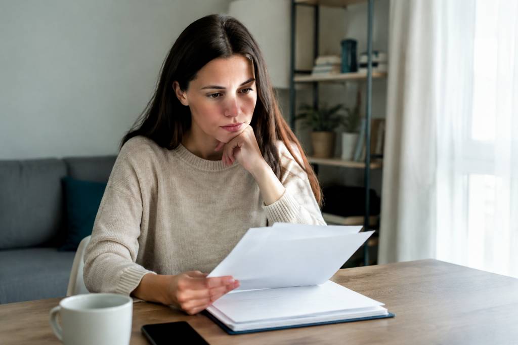 Je ne porte pas le nom de mon père : quels droits pour l’héritage ?