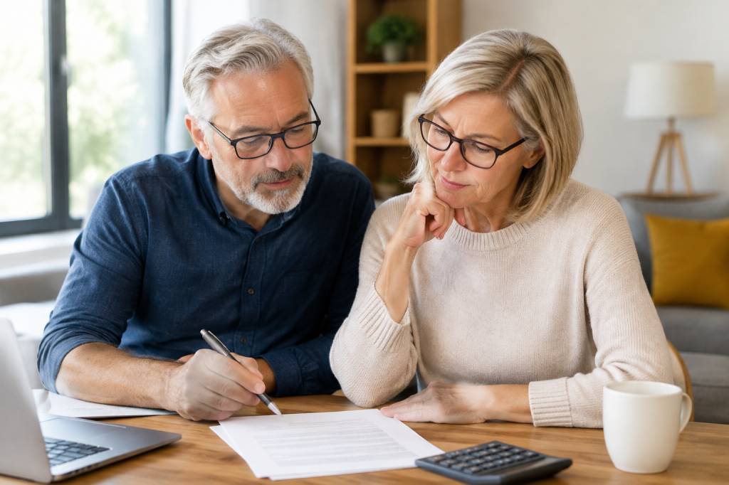 Répartition du prix de vente entre usufruitier et nu-propriétaire : règles et calculs