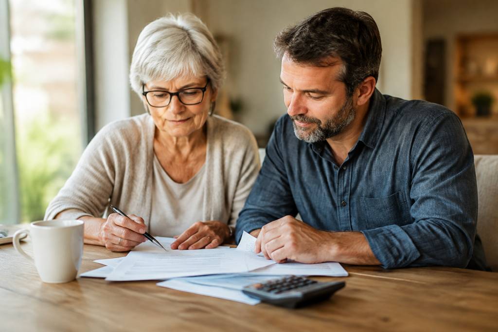 Adoption simple et succession : quelle fiscalité ?