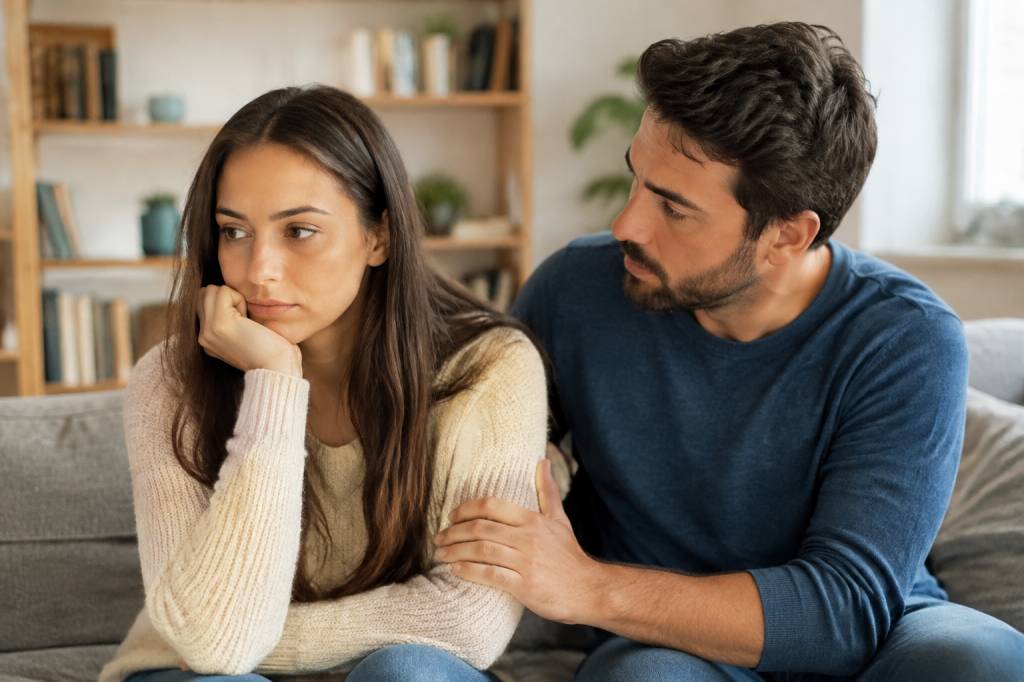 Abus de faiblesse dans une relation amoureuse : comment le reconnaître ?
