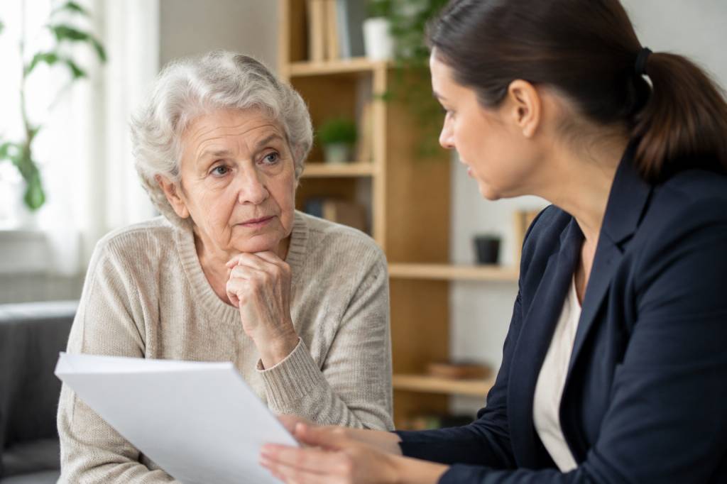 Abus tutelle UDAF : quels recours pour protéger les droits d’une personne protégée ?