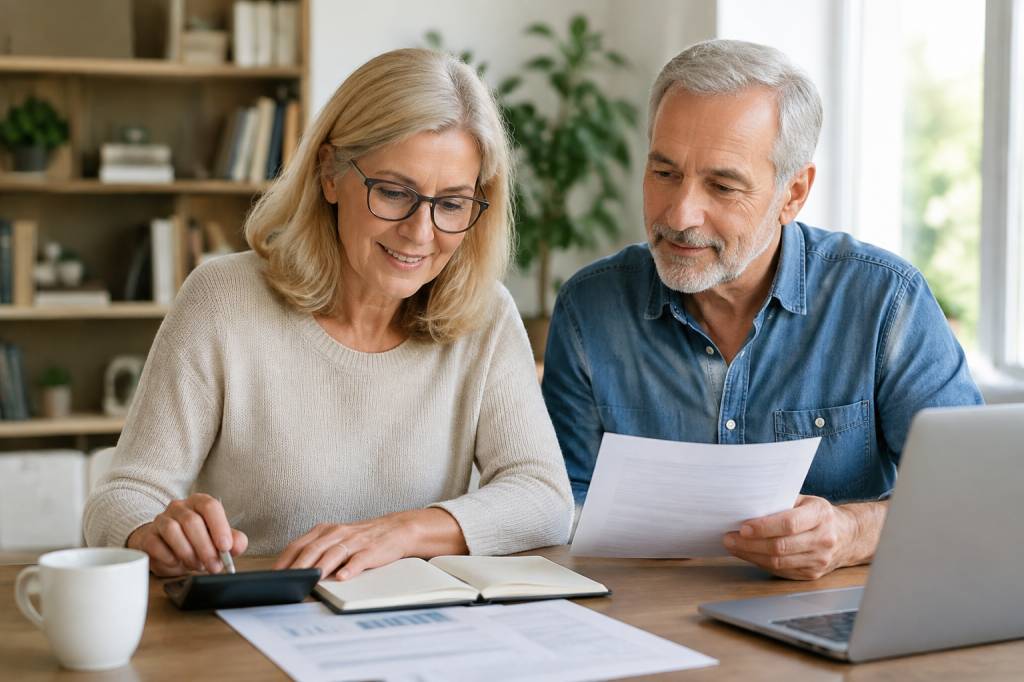 Comment cotiser pour sa retraite et préparer ses revenus futurs ?