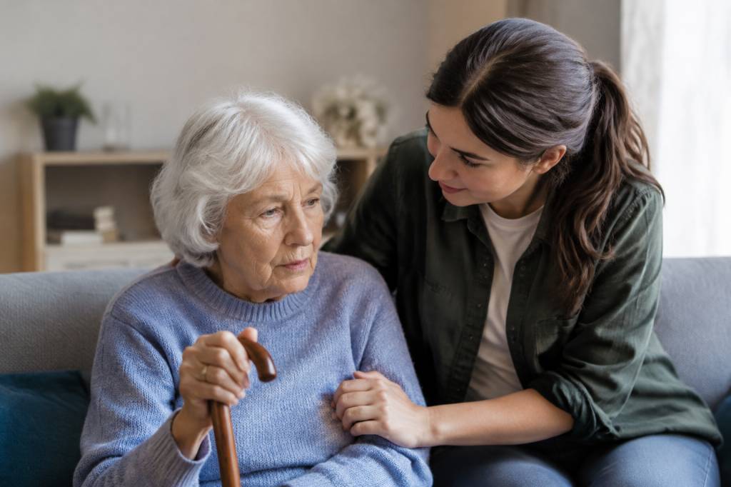 Abus de faiblesse sur personne âgée : que prévoit le Code pénal ?