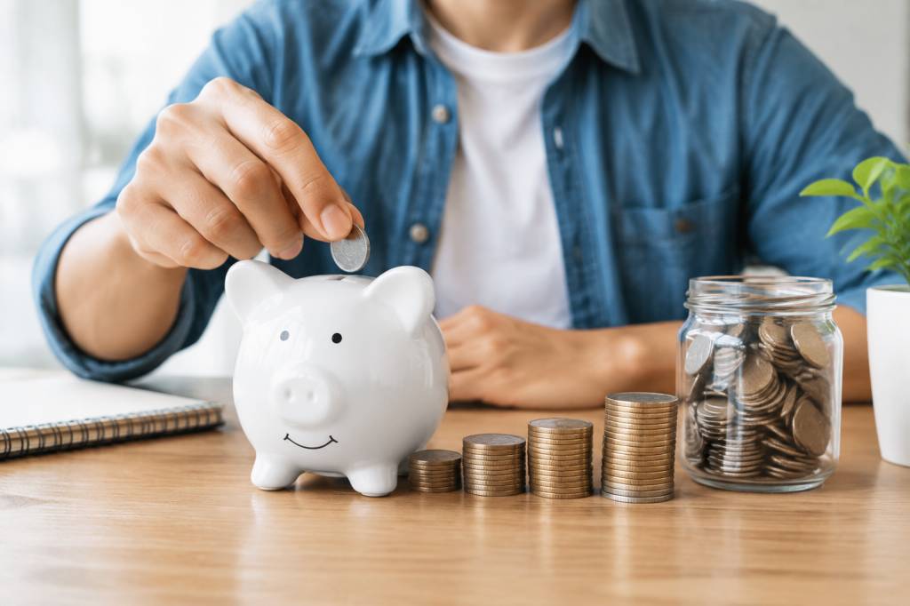 Comment bien épargner : les meilleures stratégies pour faire fructifier son argent